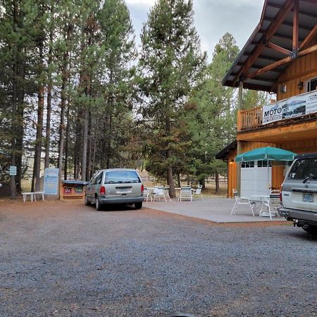 Diamondstone Guest Lodges ลาปีน ภายนอก รูปภาพ