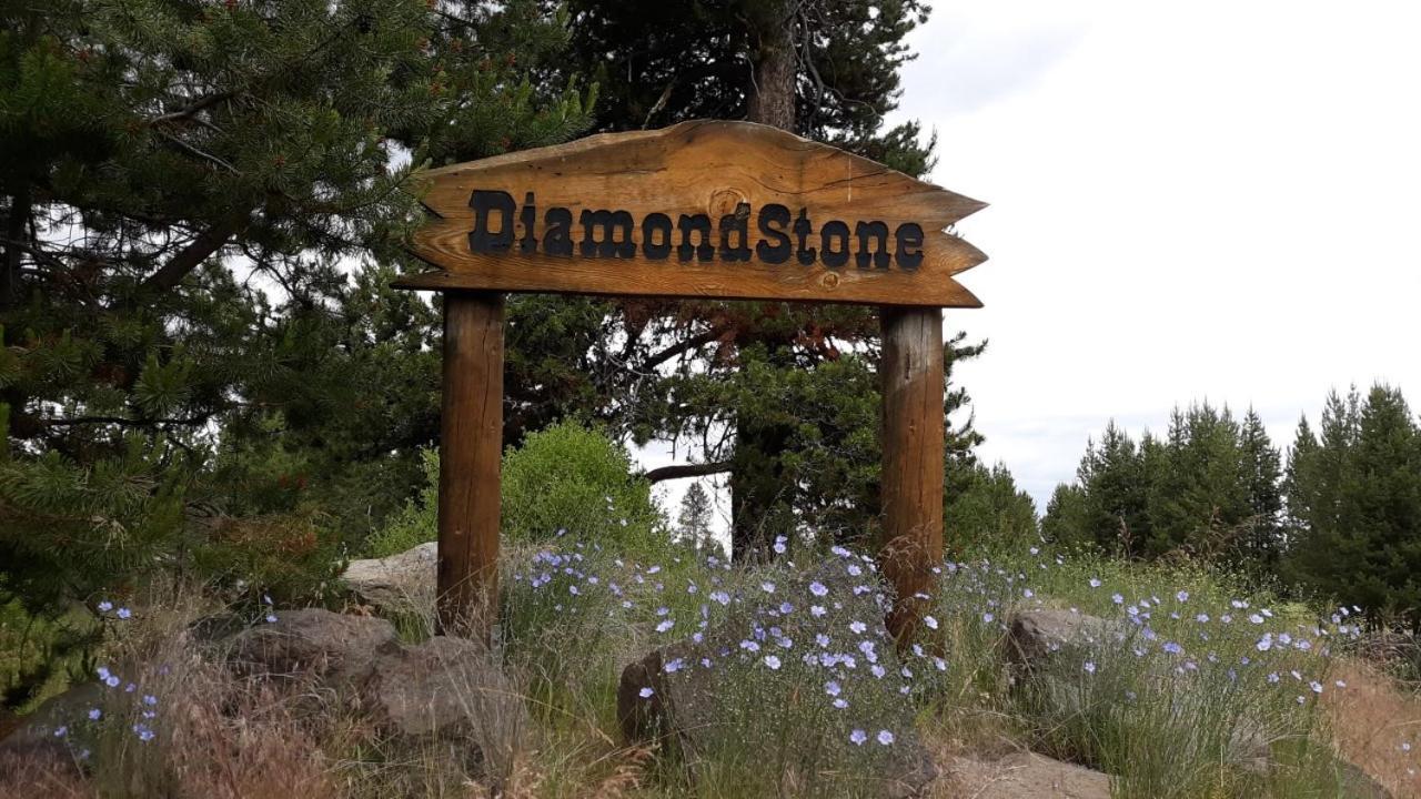 Diamondstone Guest Lodges ลาปีน ภายนอก รูปภาพ