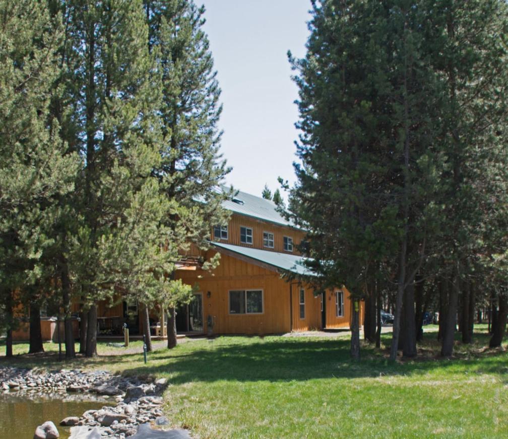 Diamondstone Guest Lodges ลาปีน ภายนอก รูปภาพ