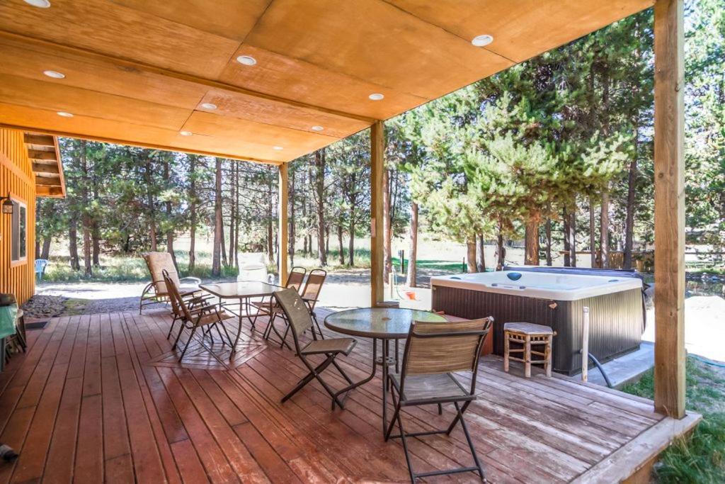 Diamondstone Guest Lodges ลาปีน ภายนอก รูปภาพ