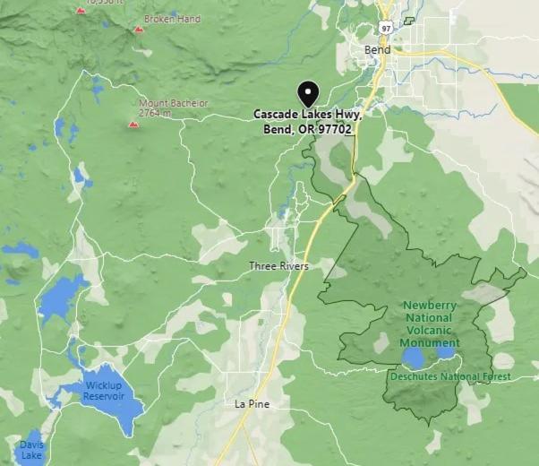 Diamondstone Guest Lodges ลาปีน ภายนอก รูปภาพ
