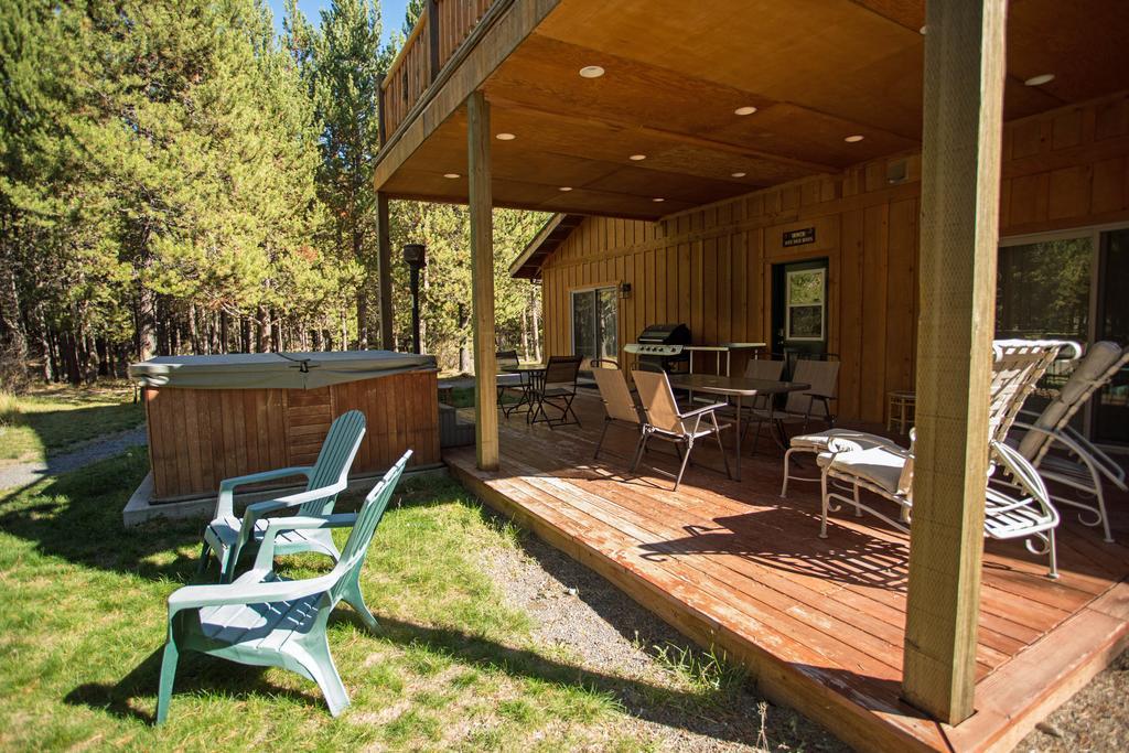 Diamondstone Guest Lodges ลาปีน ภายนอก รูปภาพ