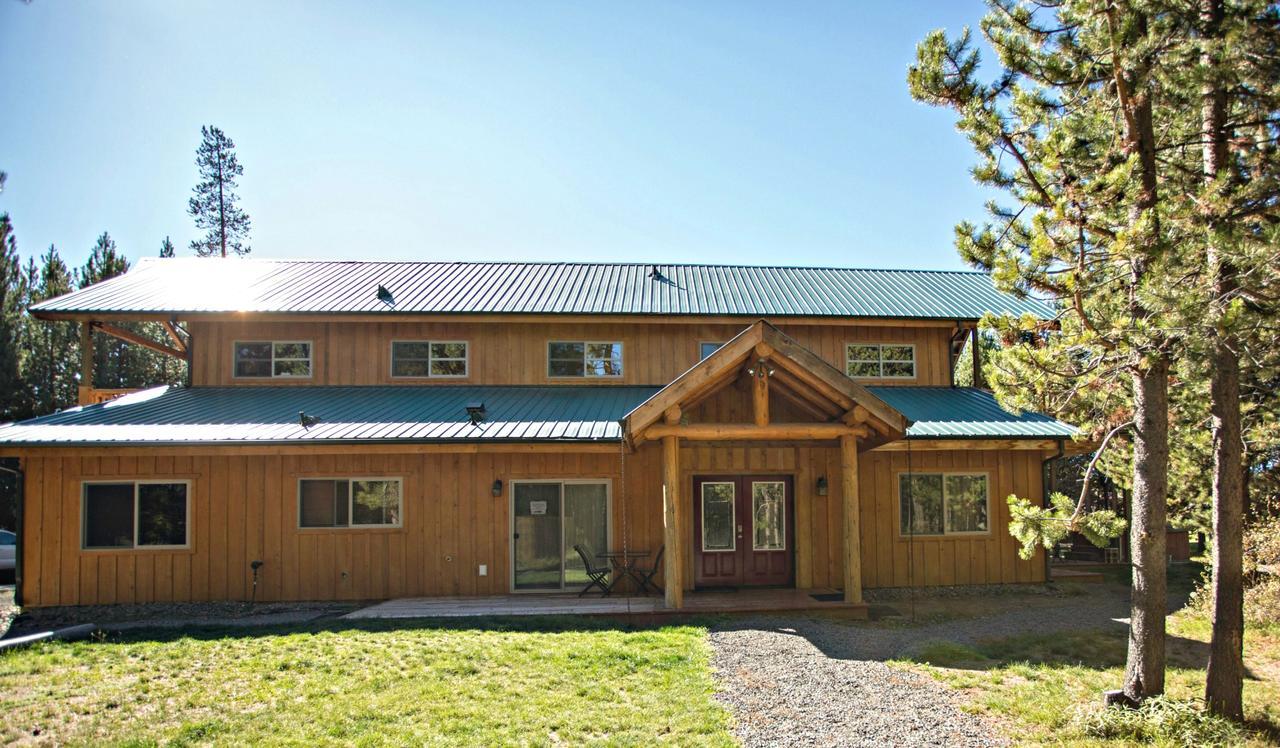 Diamondstone Guest Lodges ลาปีน ภายนอก รูปภาพ