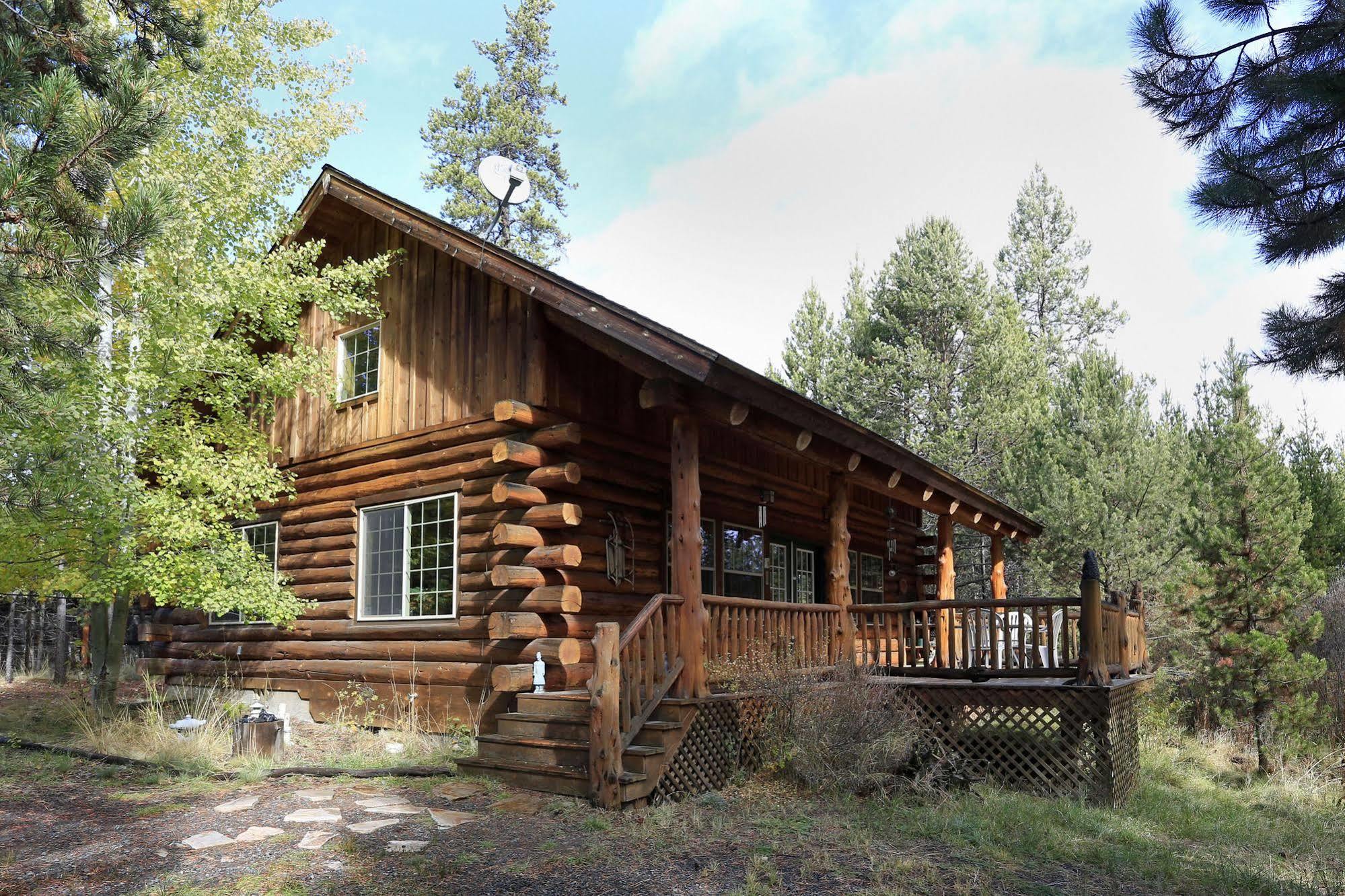 Diamondstone Guest Lodges ลาปีน ภายนอก รูปภาพ
