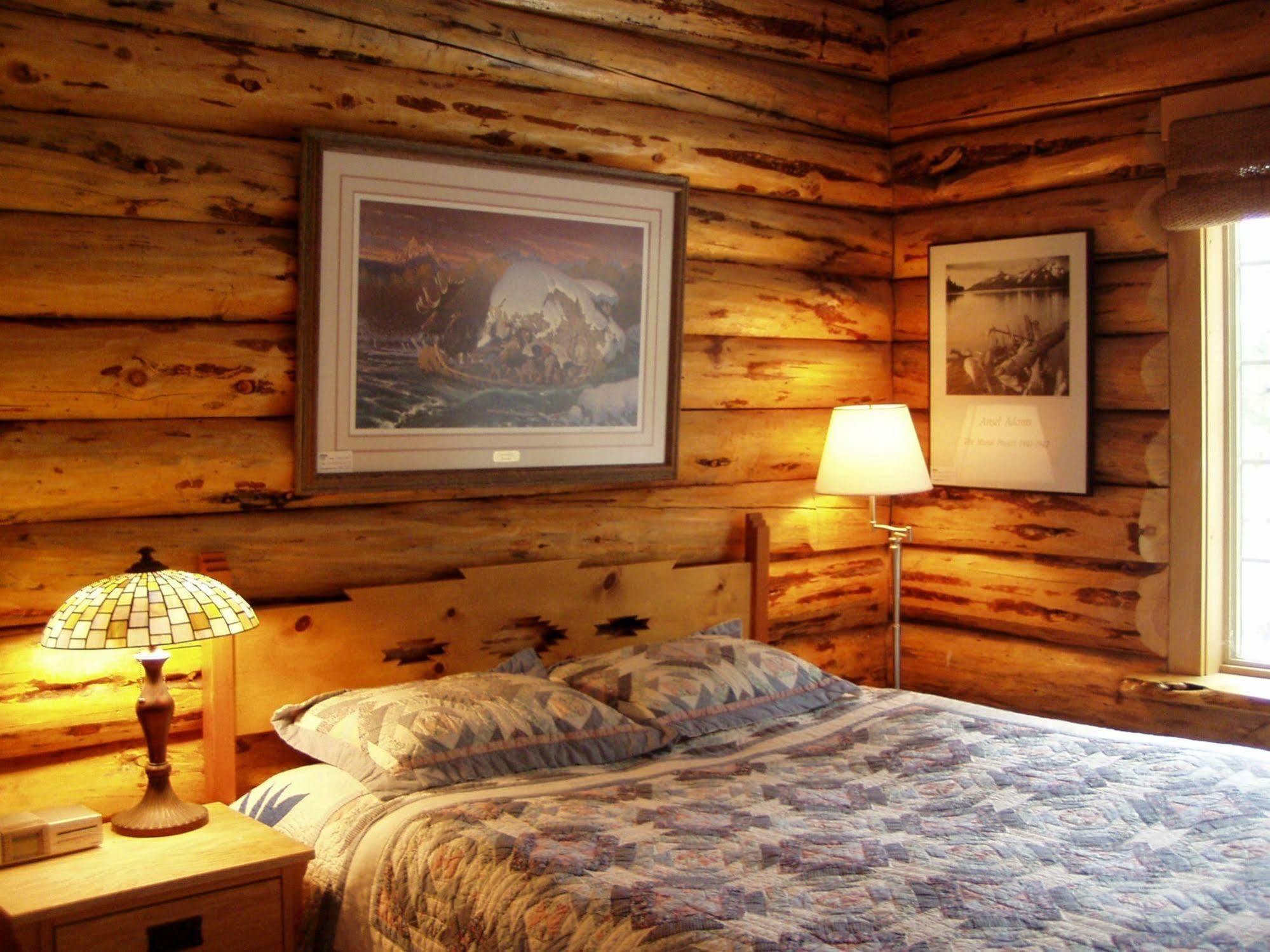 Diamondstone Guest Lodges ลาปีน ภายนอก รูปภาพ