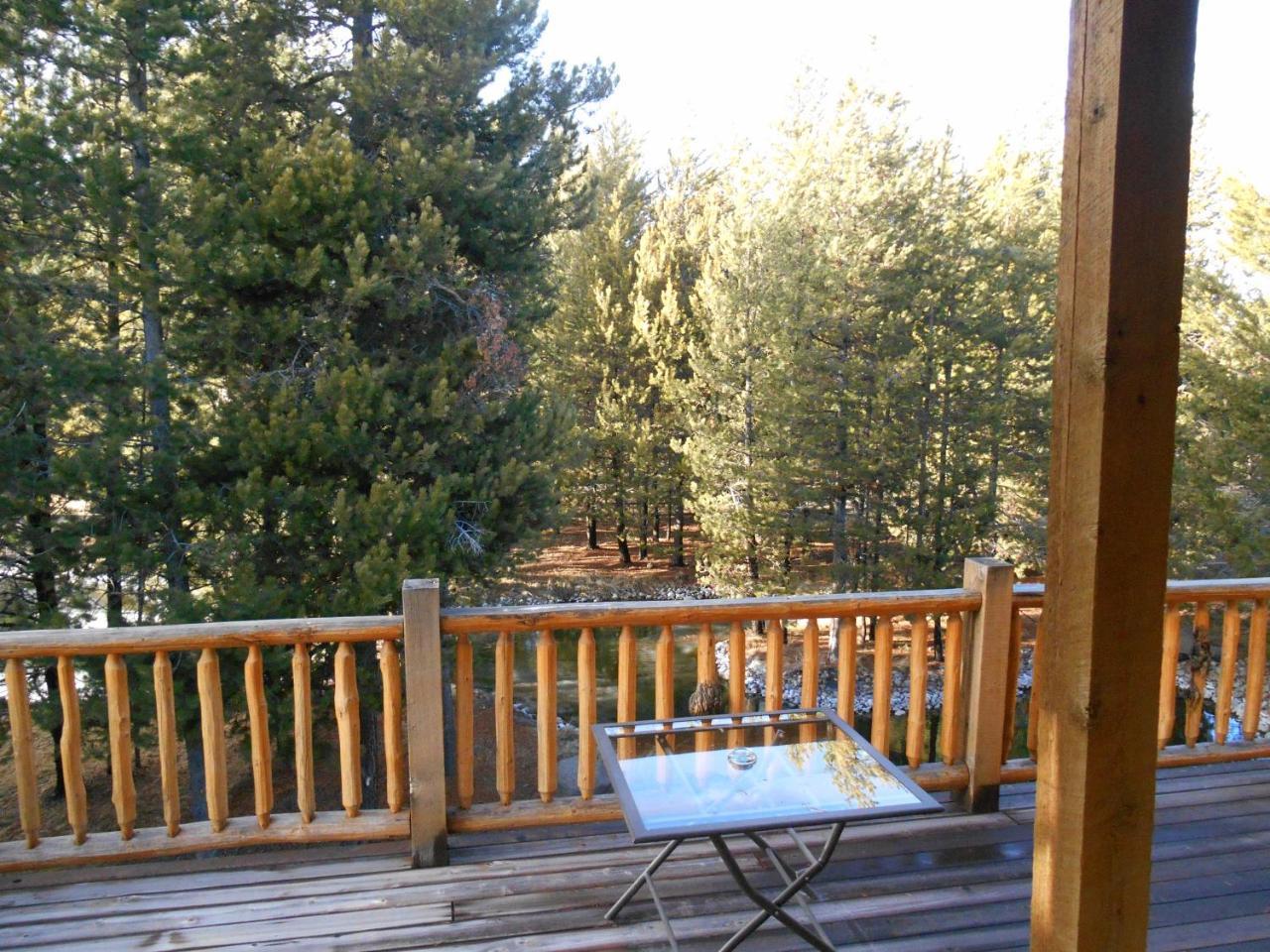 Diamondstone Guest Lodges ลาปีน ภายนอก รูปภาพ